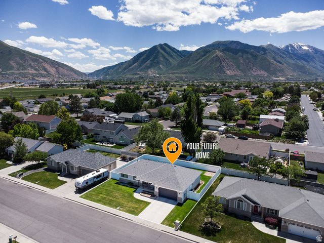 1722 E 410 S, Spanish Fork, UT 84660