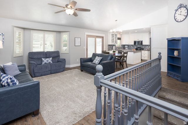 1722 E 410 S, Spanish Fork, UT 84660