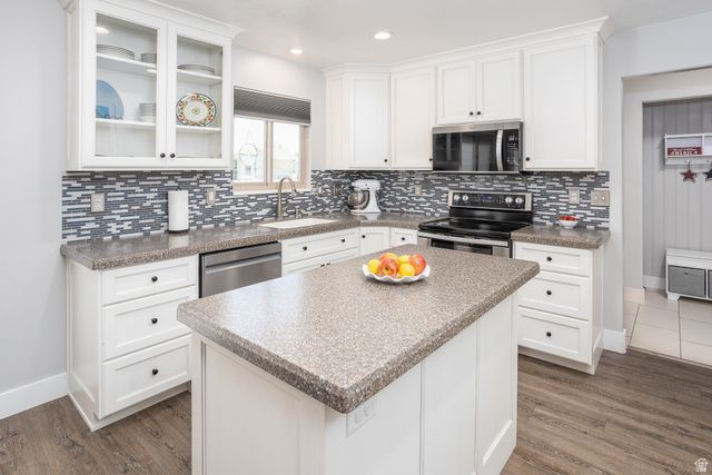 1722 E 410 S, Spanish Fork, UT 84660
