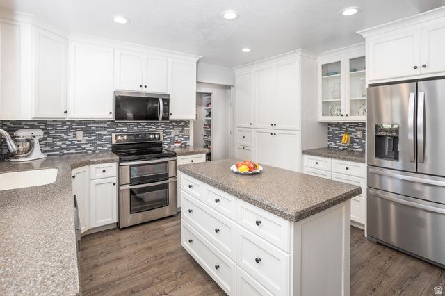 1722 E 410 S, Spanish Fork, UT 84660