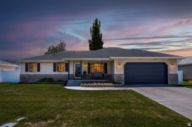 1722 E 410 S, Spanish Fork, UT 84660