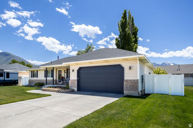 1722 E 410 S, Spanish Fork, UT 84660