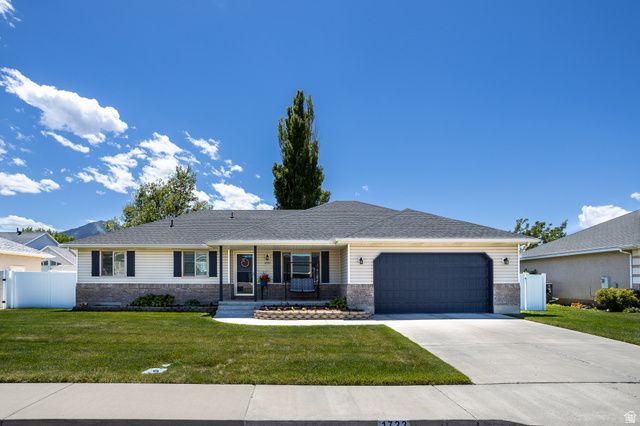 1722 E 410 S, Spanish Fork, UT 84660