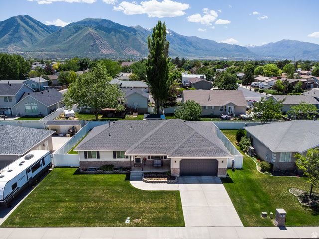 1722 E 410 S, Spanish Fork, UT 84660