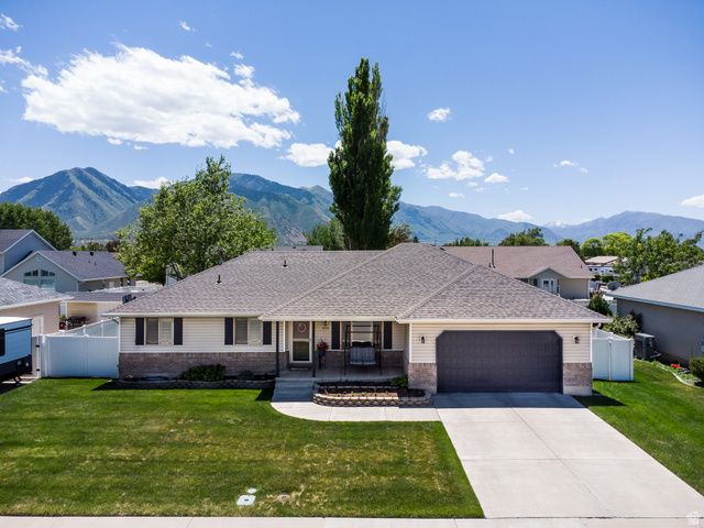 1722 E 410 S, Spanish Fork, UT 84660