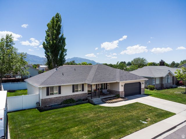 1722 E 410 S, Spanish Fork, UT 84660