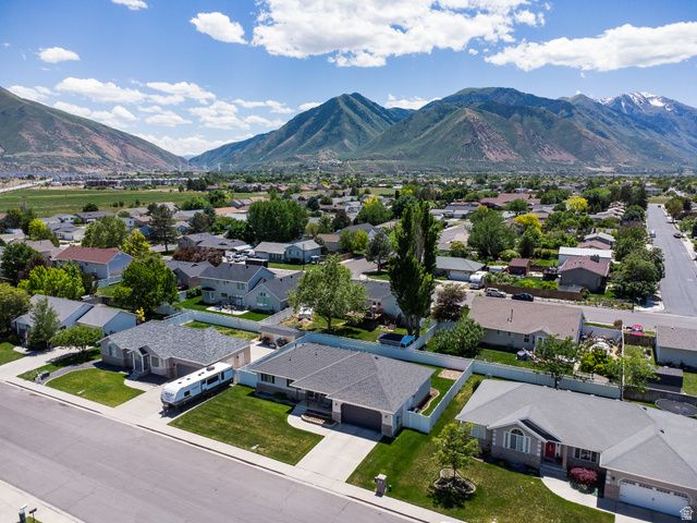 1722 E 410 S, Spanish Fork, UT 84660