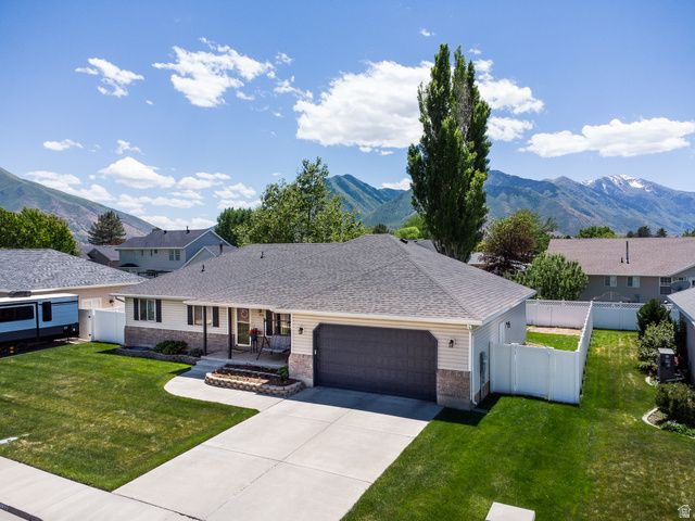 1722 E 410 S, Spanish Fork, UT 84660