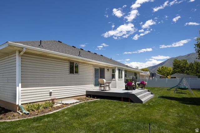 1722 E 410 S, Spanish Fork, UT 84660