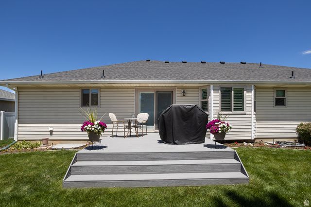 1722 E 410 S, Spanish Fork, UT 84660