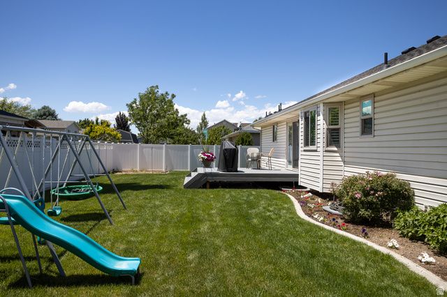 1722 E 410 S, Spanish Fork, UT 84660