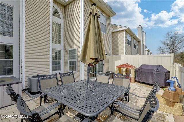 82 Wood Duck Court 1000, Freehold, NJ 07728