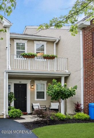 82 Wood Duck Court 1000, Freehold, NJ 07728