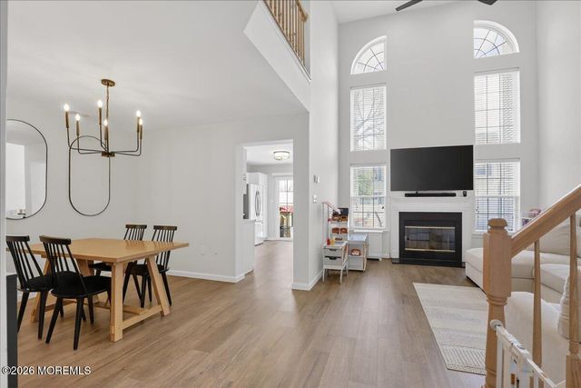 82 Wood Duck Court 1000, Freehold, NJ 07728