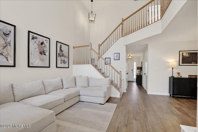 82 Wood Duck Court 1000, Freehold, NJ 07728