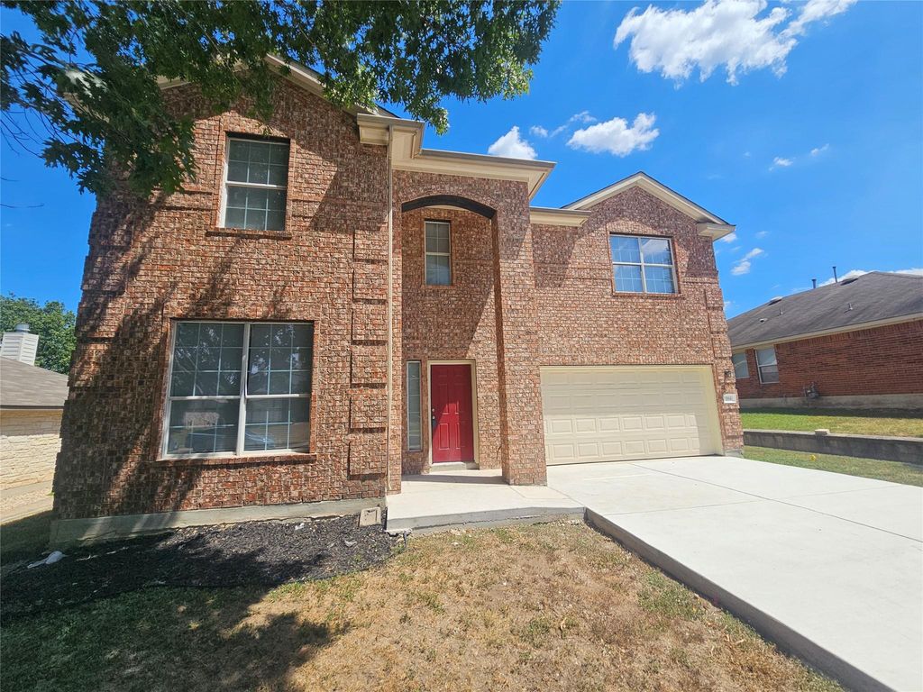 164 Ashwood S, Kyle, TX 78640