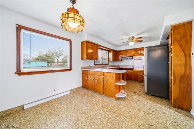 3203 Court Street, Ashtabula, OH 44004