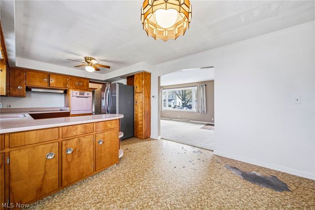 3203 Court Street, Ashtabula, OH 44004