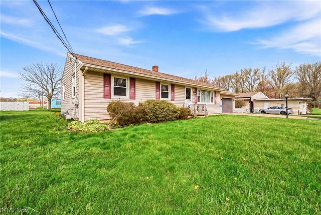 3203 Court Street, Ashtabula, OH 44004
