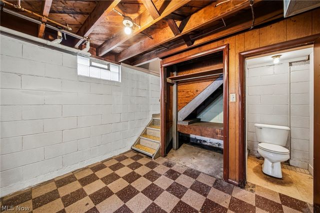 3203 Court Street, Ashtabula, OH 44004