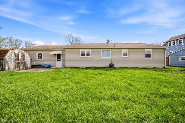 3203 Court Street, Ashtabula, OH 44004