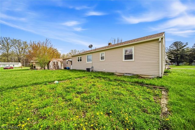 3203 Court Street, Ashtabula, OH 44004