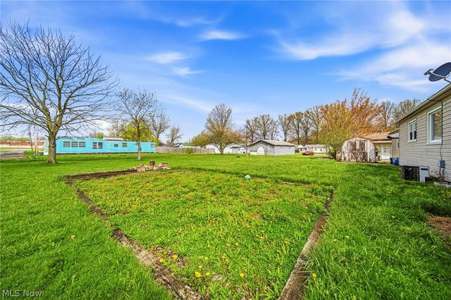 3203 Court Street, Ashtabula, OH 44004