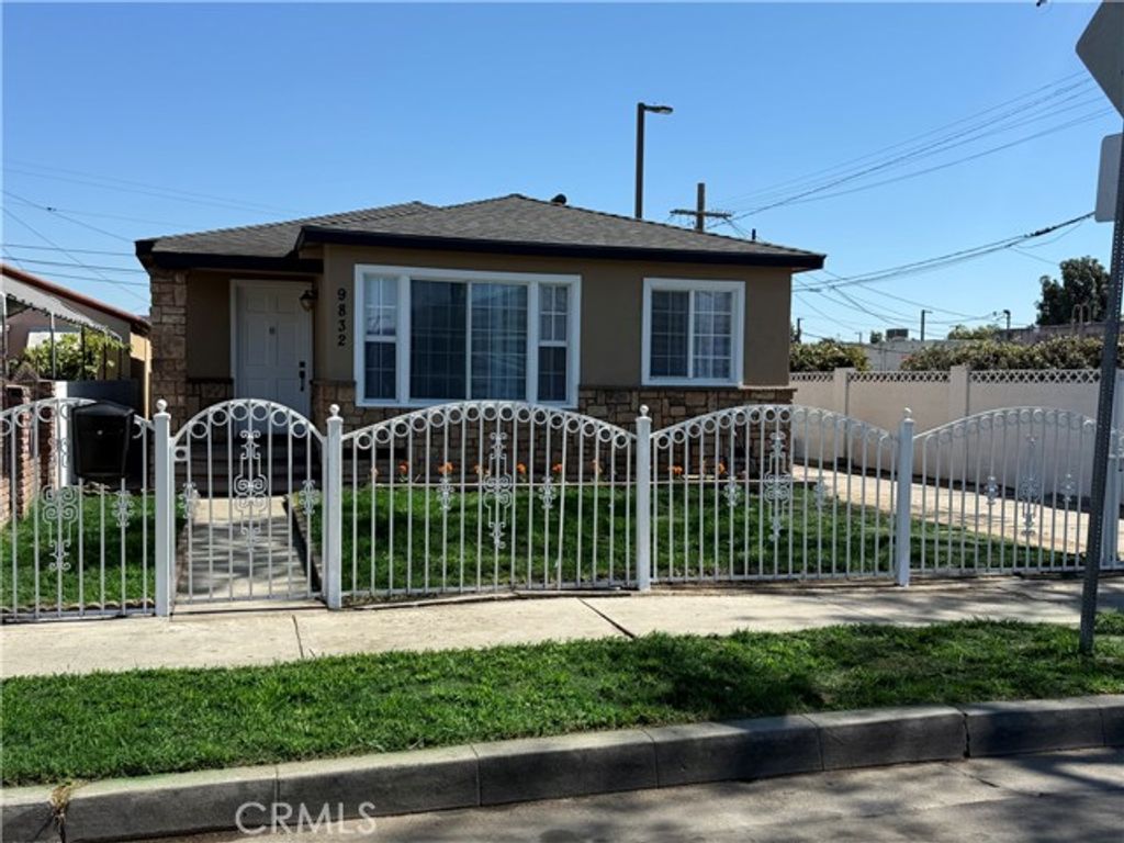 9832 San Miguel Avenue, South Gate, CA 90280