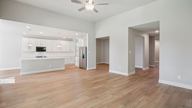 1410 Winters Way, Princeton, TX 75071