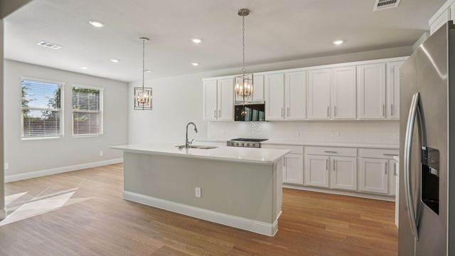 1410 Winters Way, Princeton, TX 75071