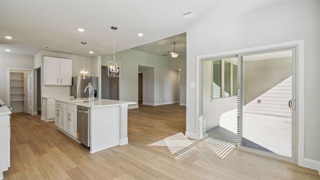 1410 Winters Way, Princeton, TX 75071