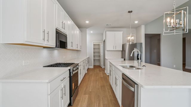 1410 Winters Way, Princeton, TX 75071