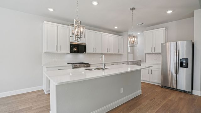 1410 Winters Way, Princeton, TX 75071