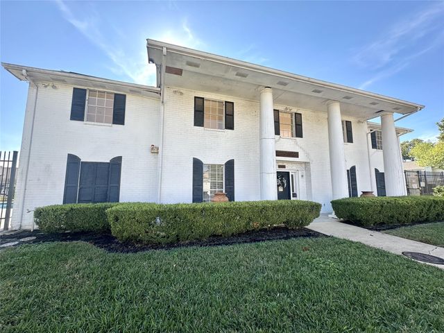 14771 Perthshire Road, Houston, TX 77079