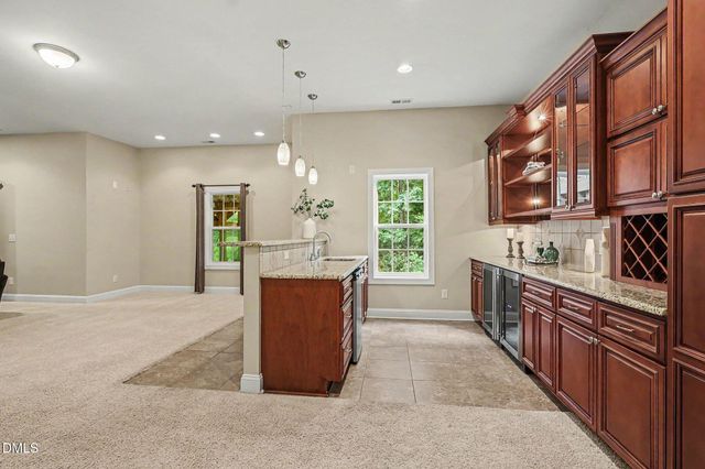 12018 Mcbride Drive, Raleigh, NC 27613