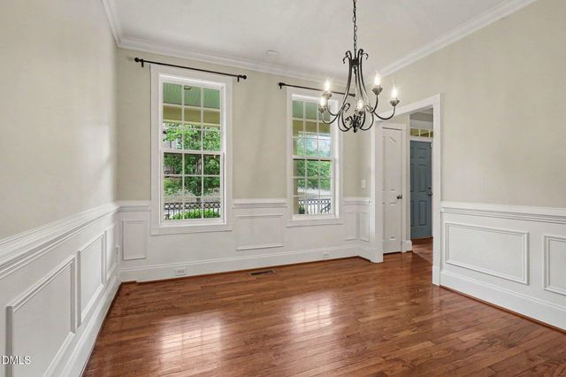 12018 Mcbride Drive, Raleigh, NC 27613