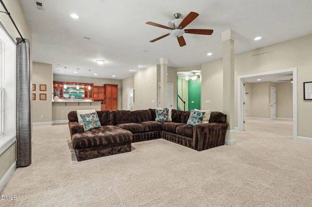 12018 Mcbride Drive, Raleigh, NC 27613