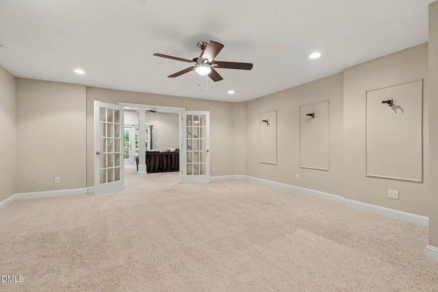 12018 Mcbride Drive, Raleigh, NC 27613