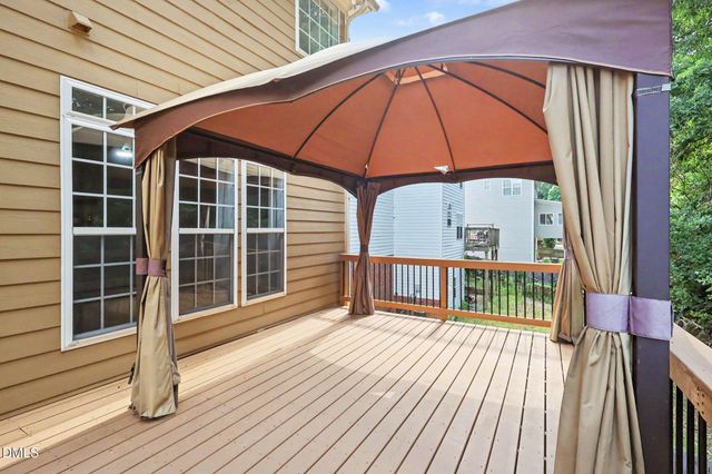 12018 Mcbride Drive, Raleigh, NC 27613