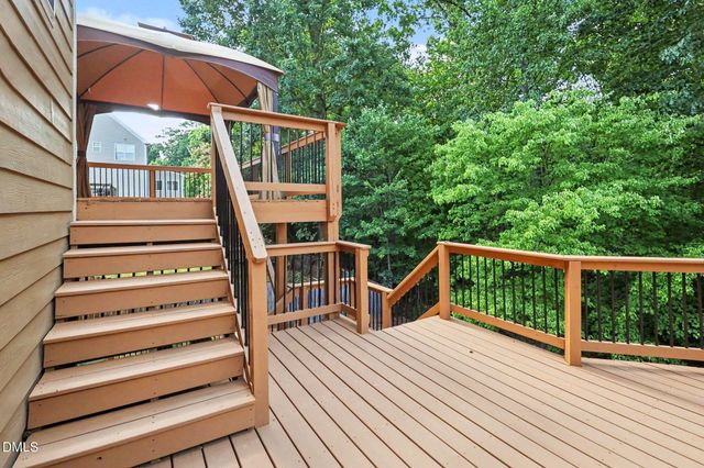 12018 Mcbride Drive, Raleigh, NC 27613