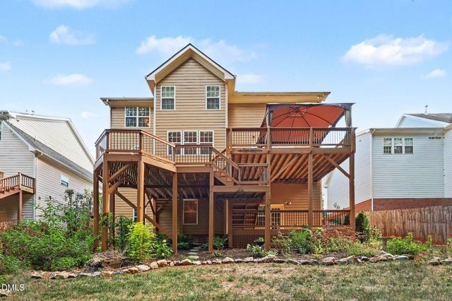 12018 Mcbride Drive, Raleigh, NC 27613