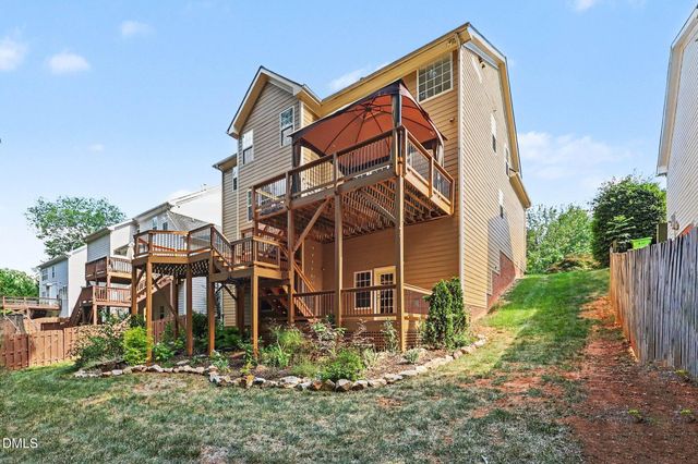 12018 Mcbride Drive, Raleigh, NC 27613