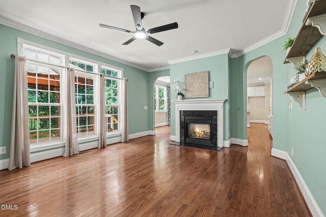 12018 Mcbride Drive, Raleigh, NC 27613