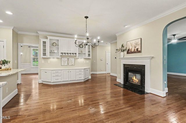 12018 Mcbride Drive, Raleigh, NC 27613