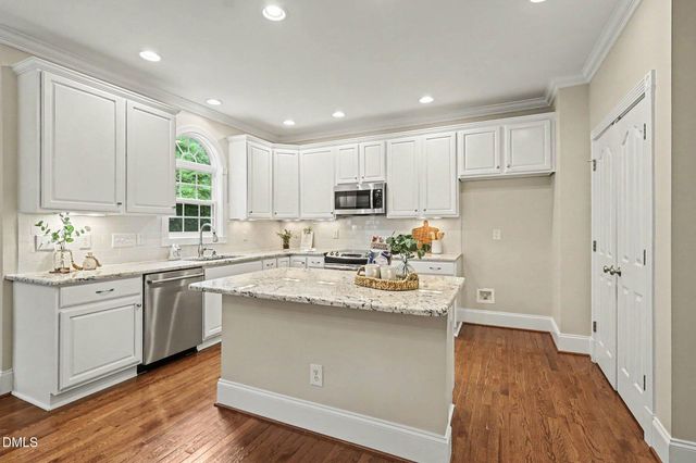 12018 Mcbride Drive, Raleigh, NC 27613