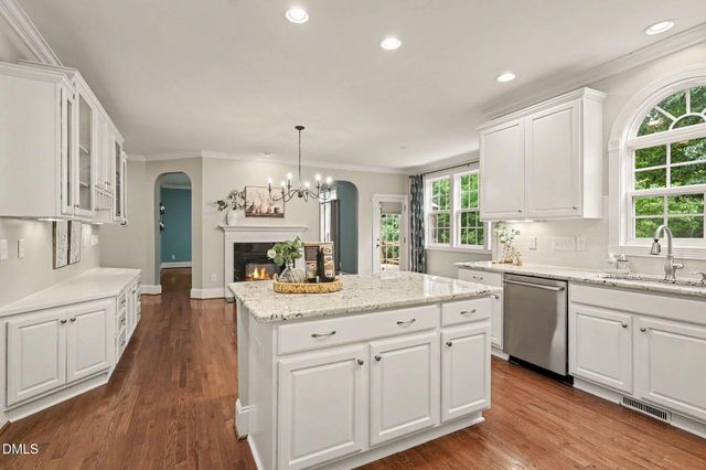 12018 Mcbride Drive, Raleigh, NC 27613