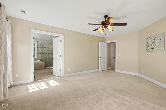 12018 Mcbride Drive, Raleigh, NC 27613