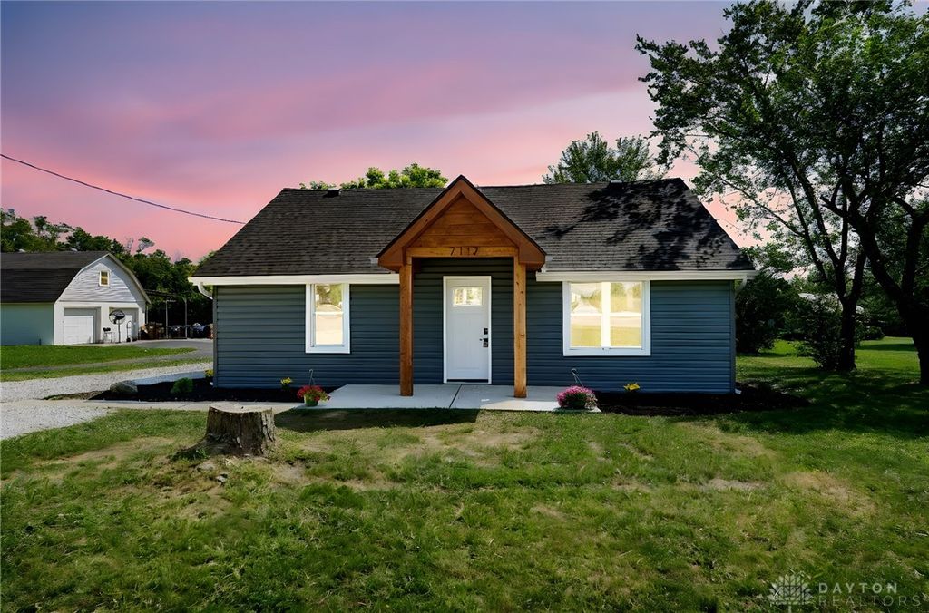 7112 Farmersville Germantown Pike, Germantown, OH 45327