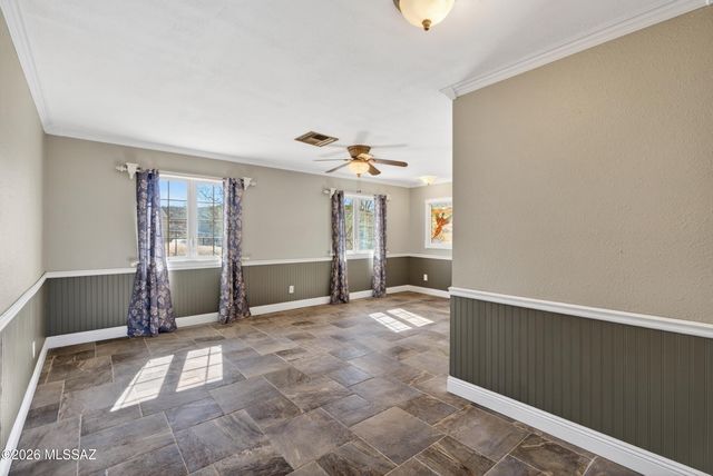 21000 S Total Wreck Lane, Vail, AZ 85641