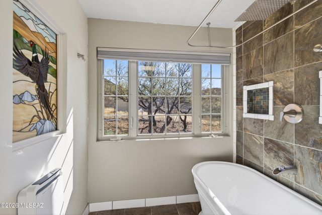 21000 S Total Wreck Lane, Vail, AZ 85641